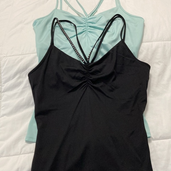 NWOT Two Boston Proper camisole￼ - Picture 6 of 6